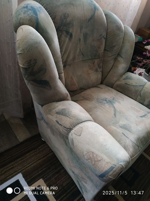 Кресло Шикарное Беларусь
