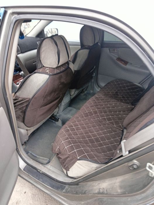 Продам  Тои́оту Каролла