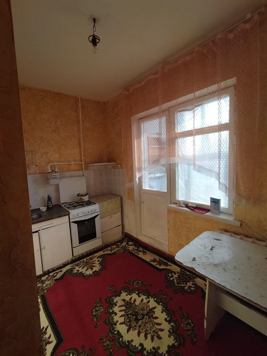 Срочно 1комн улучшенная