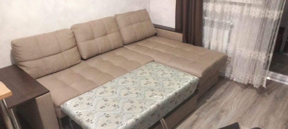 Продаётся диван б/у