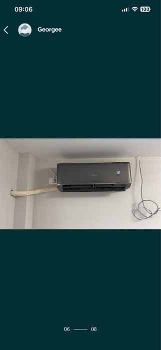 Montaj Aer Conditionat 500 lei .cititi descrierea.!
