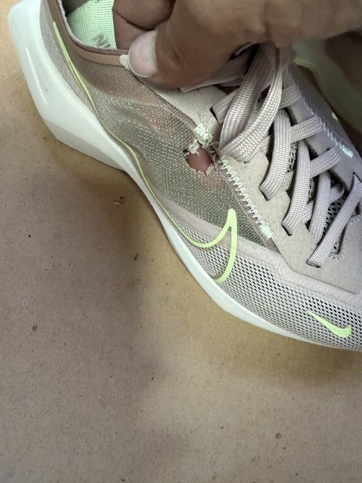 Маратонки Nike Vista