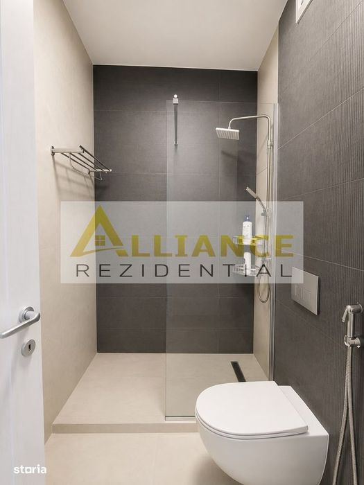 Apartment in Bucuresti - Vedere 4