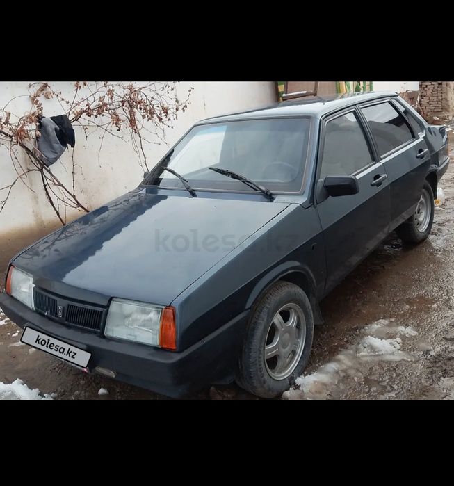 Ваз Лада 21099  срочна