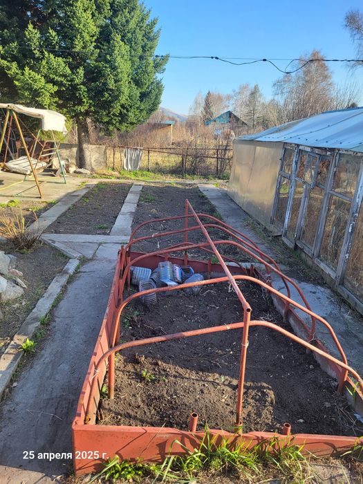 Продам дачу в Согре