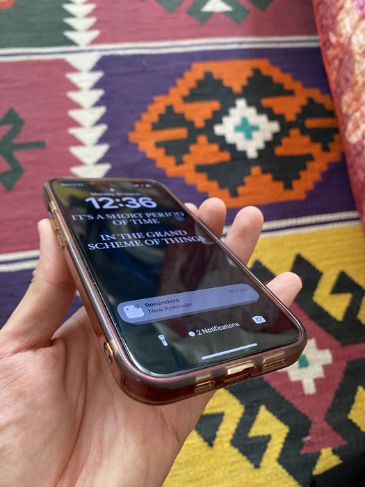 Iphone 14 256 гб в идеале