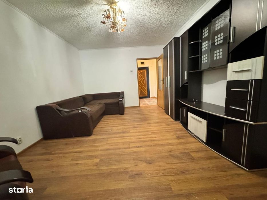 Narcisa, apartament mobilat și utilat, gata de mutat