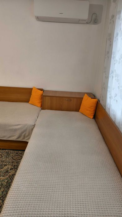 Ъглови легла с повдигащ механизъм!