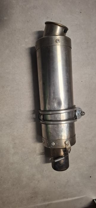 Toba Mivv  Originala cu Db Killer