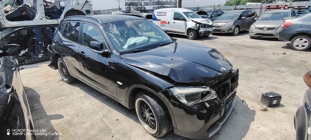 Dezmembram BMW X1 E84 (2009 - 2012) 2.0 d  N47D20C