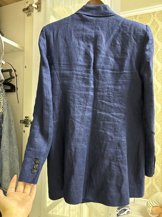 Пиджак от Zara