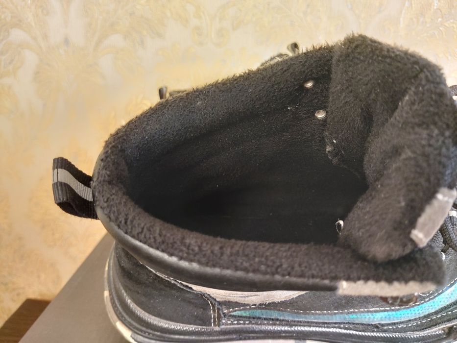 Кроссовки  подростковые. Демисезон