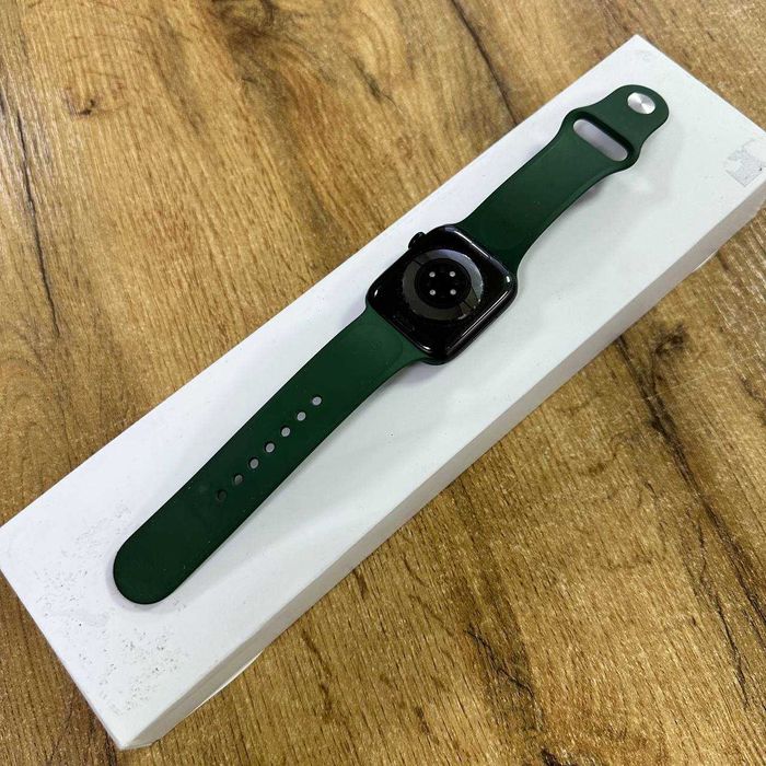 Смарт-часы Apple Watch 7 45MM / sk151359