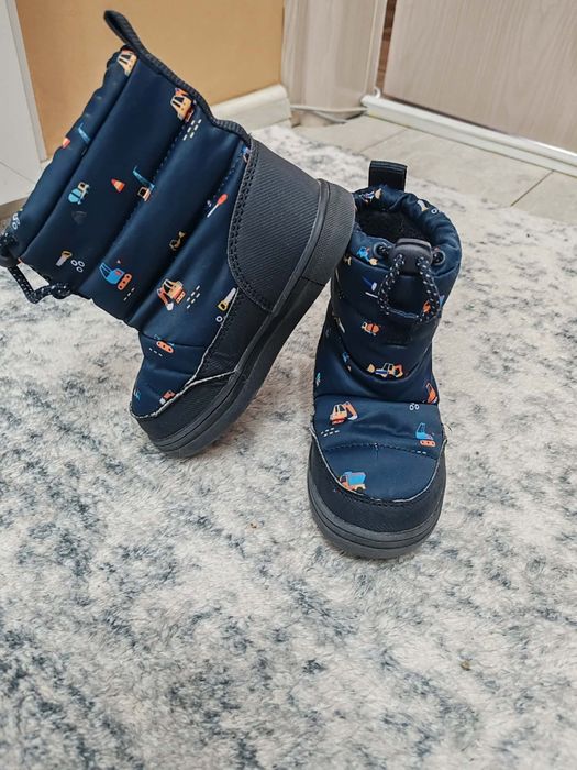 Детски ботушки Next