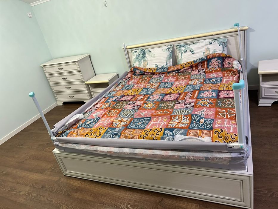 Продам кровать в отличном состояния