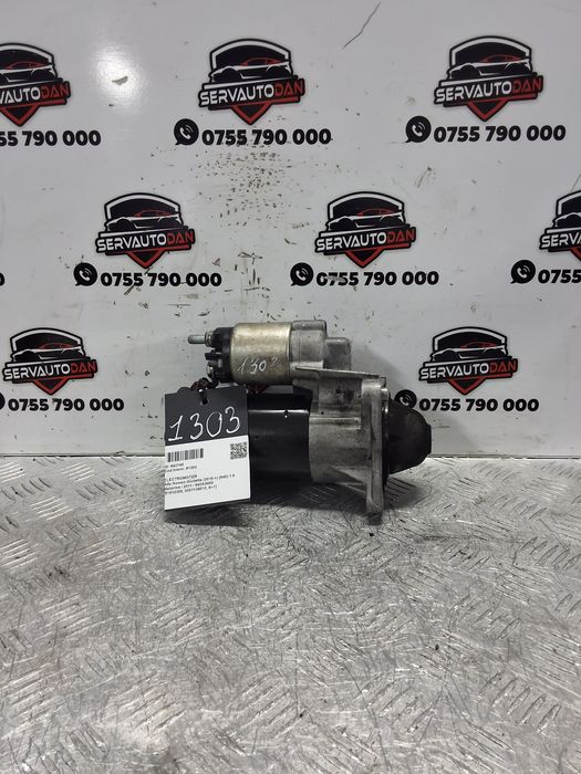 electromotor alfa romeo giulietta (2010->) [940] 1.6 motorina 2011