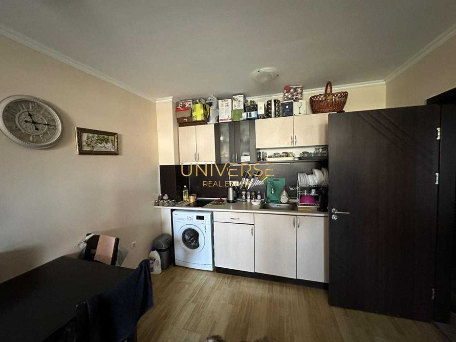 Продава се Двустаен апартамент в к.к. Елените - 52 кв.м за 924 €/кв.м - Снимка #2