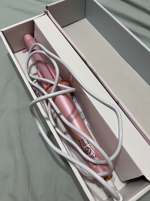 Продам плойку для волос