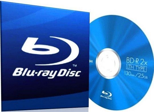 Диски Блюрэй-Blu-ray-25гб,MIREX-8,5гб чистые. Услуги: Запись на диск