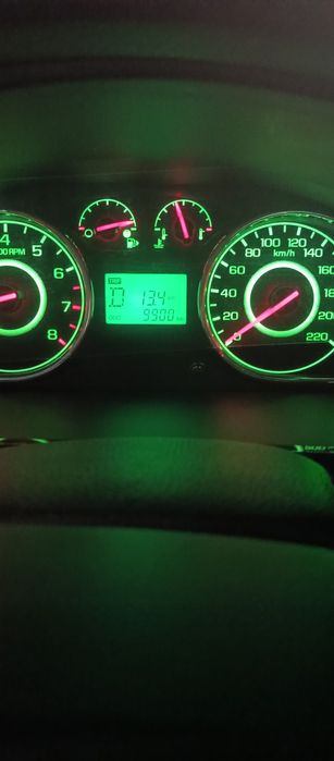 Garantiya öchmagan moshina radnoy xolatda turupti