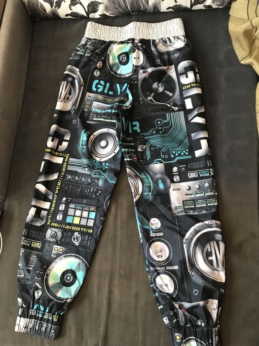 Брюки карго Gulliver