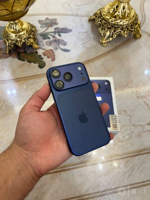 Iphone 17 pro srochna