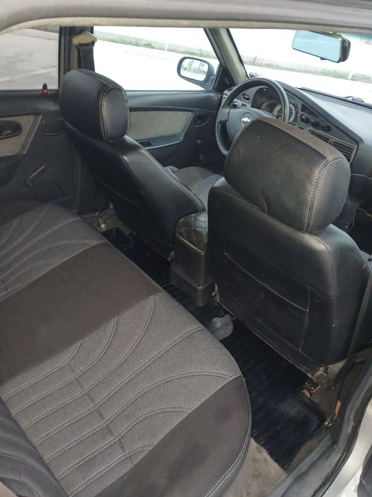 Нексия сонс 2014