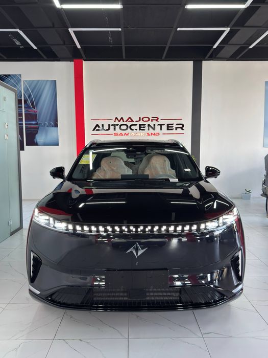 DongFeng EP 008 ultra