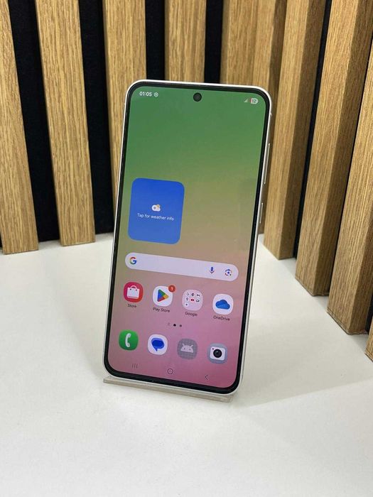 Samsung A56 / 128 GB 8 GB RAM / FActura / Garantie #55601