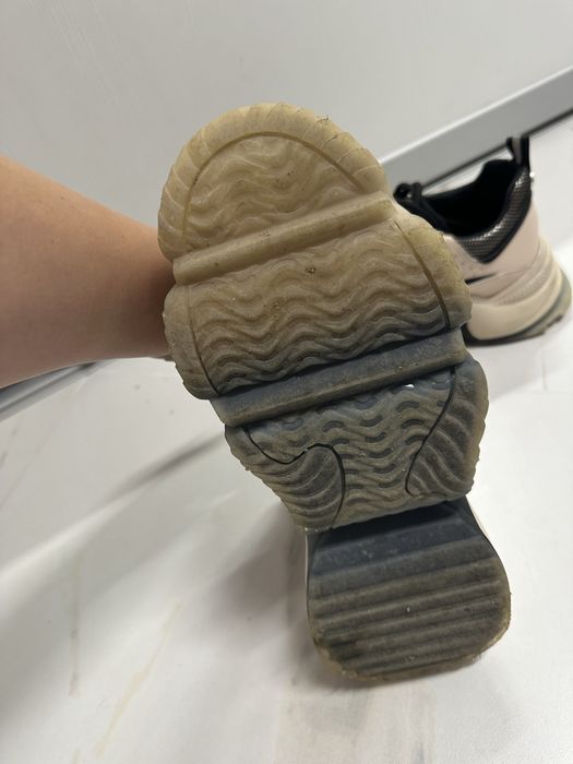 Обувки Steve Madden