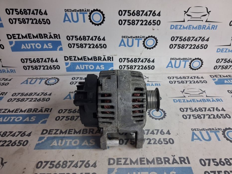 Alternator 1.6b vw Golf 5 2006