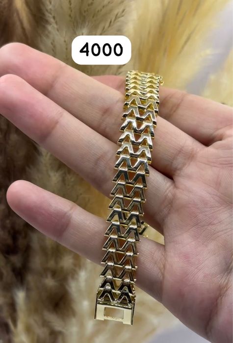 Под желтое золото