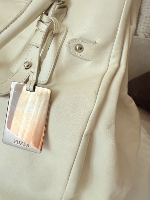 Geanta piela FURLA