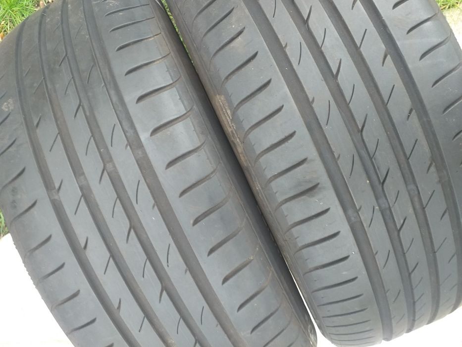 Гуми 2 броя 205/55/16