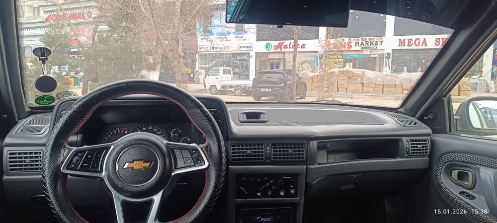 Nexia 1 sons kansaner shumka pult 4 ta bolon asvijist tiniq metani bor