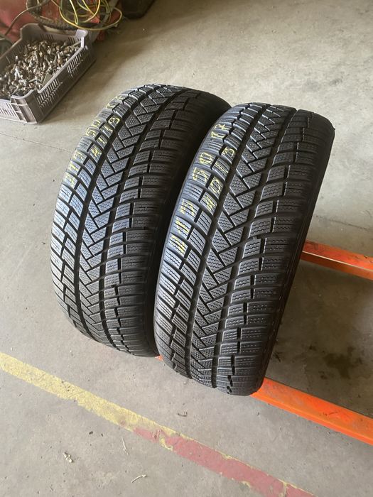 Anvelope iarna 215/50/17 Vredestein Wintrac Pro 215 50 17 R17