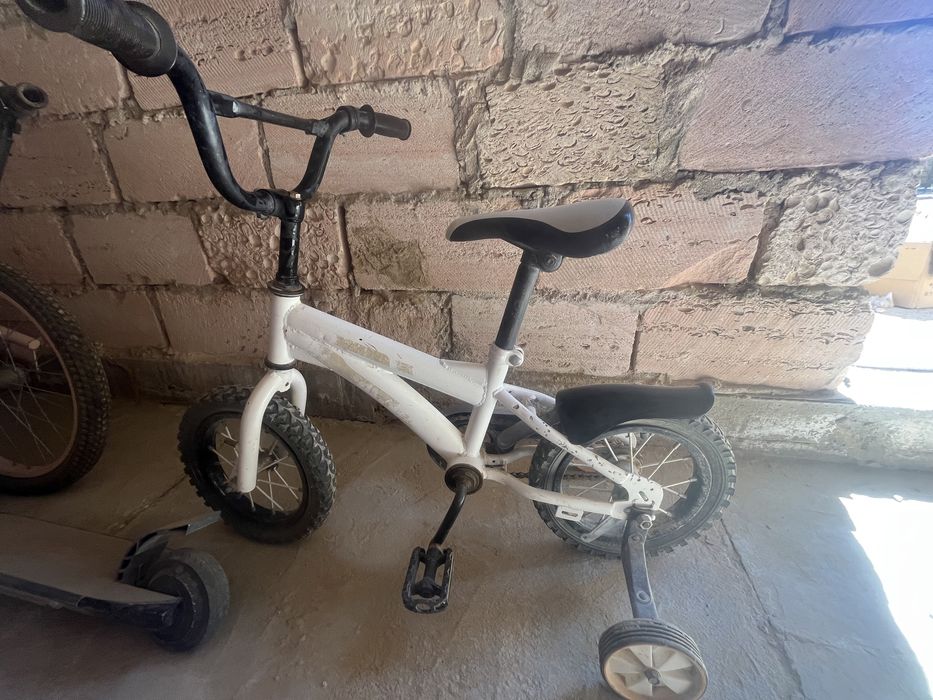 Жағдайы жақсы велосипед