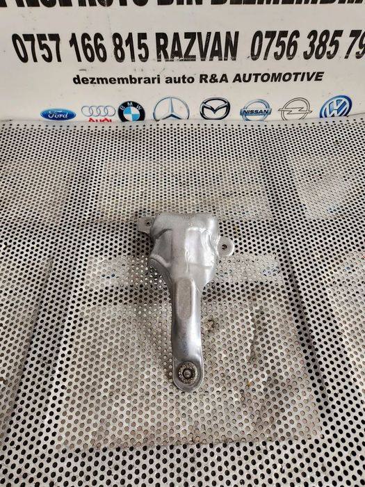 Protectie Termica Turbo Turbina Ford Puma Fiesta Focus C Max 1.0 Benzina Ecoboost Hybrid Euro 6 Mot