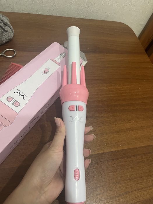 Продам плойку Luni