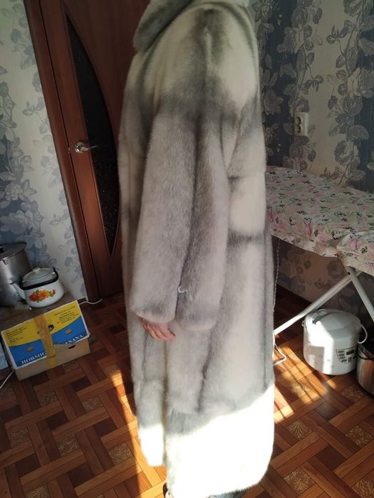 Греция ШУБА оригинал(NAFA EGO)