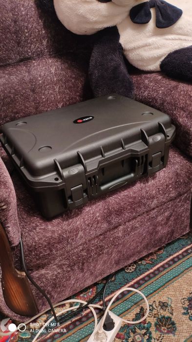 Микшерный пулть 1200 ватт