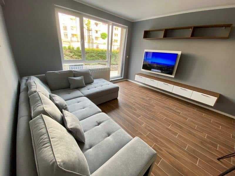 Дава се под наем Двустаен апартамент в София, Витоша - 62 кв.м за 510 € - Снимка #1