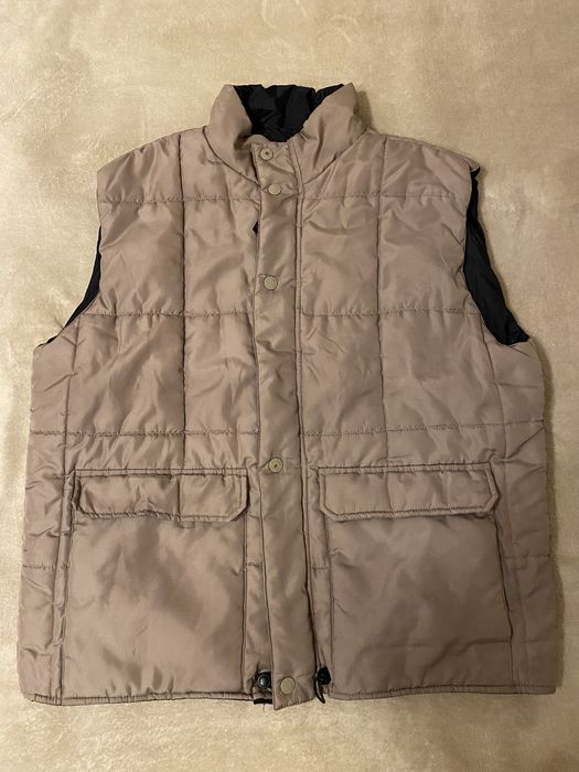 Vestă caldă pentru bărbați