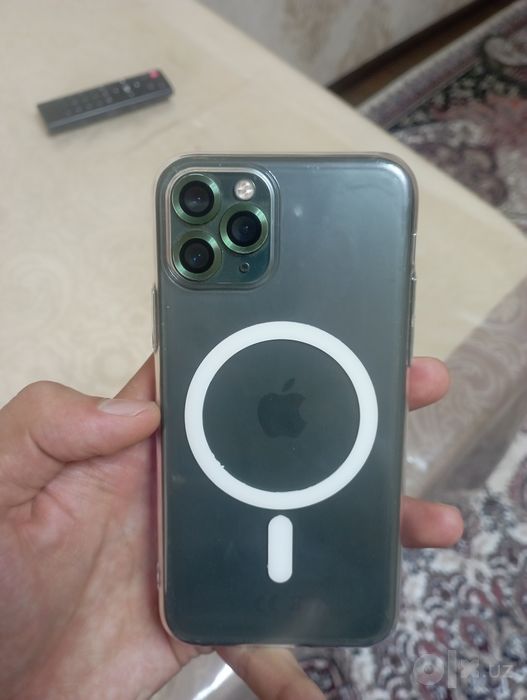 Iphone 11 pro srocno