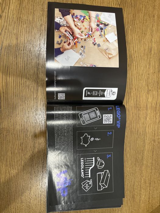 Продам лего конкорд