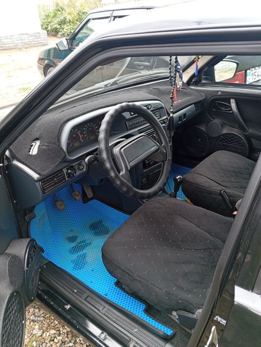 Ваз 2115 , 2012года