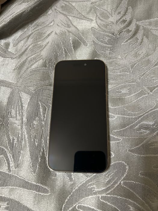 Iphone 14 pro 256gb