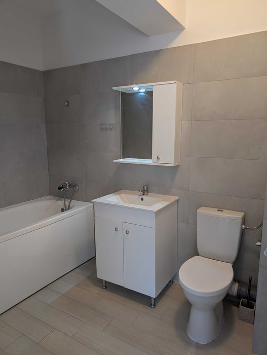Închiriere 3 camere | Birou | Office | Nemobilat | 98 mp | Bloc Nou 2025 | 2 băi | 3 AC | Pallady | Proprietar
