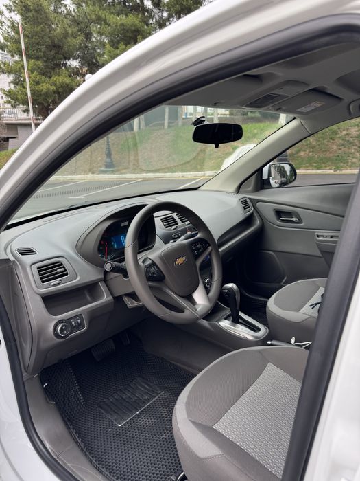 Cobalt LTZ Avtomat 2023