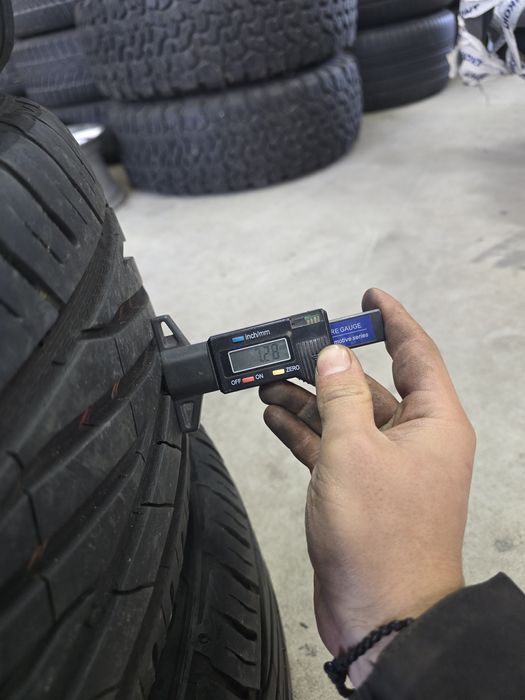 Джанти 17 / 5х110 - Opel 5x110